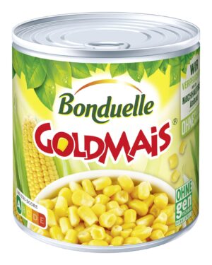 Bonduelle Goldmais supersweet 300g