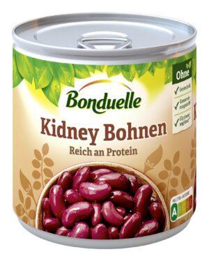 Bonduelle Kidneybohnen 400g