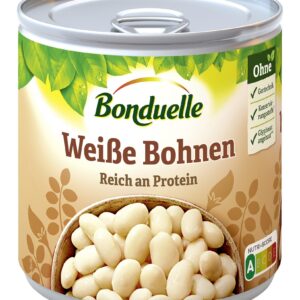 Bonduelle Bohnen weiß 400g