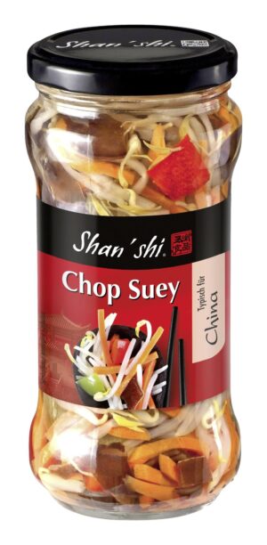 Shan’shi Chop Suey 330g