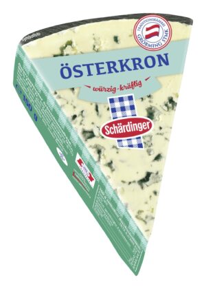 Schärdinger Österkron 150g