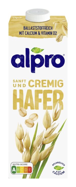 Alpro Haferdrink Original 1L