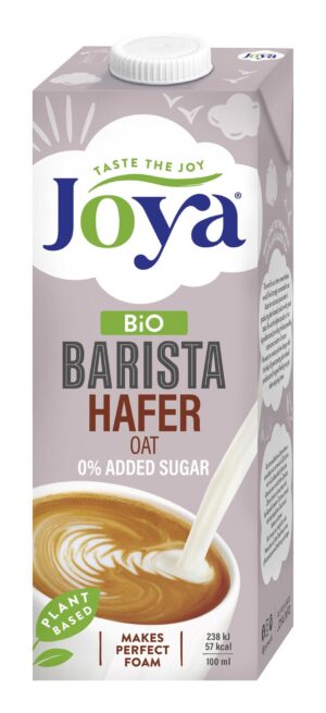 Joya Haferdrink Bio Barista 1L