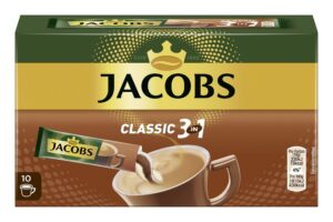 Jacobs 3in1 12 Stück