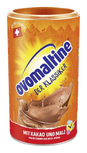 Ovomaltine Kakao 500 g