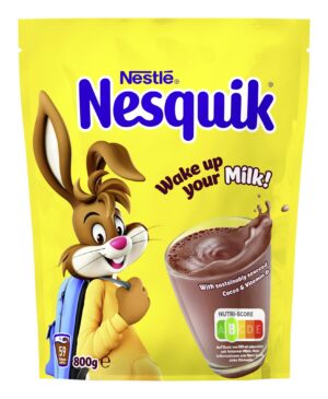 Nestle Nesquik Kakao 800g