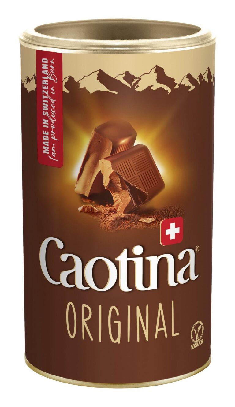 Caotina Kakaogetränk  500 g