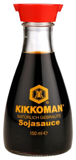 Kikkoman Sojasauce 150ml