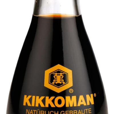 Kikkoman Sojasauce 150ml