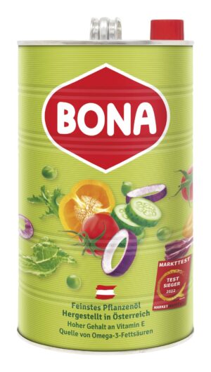 Bona Tafelöl 2L