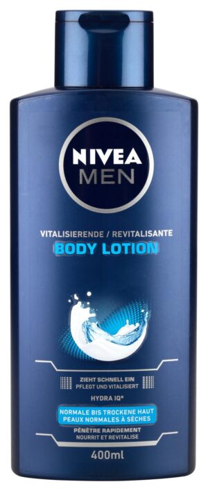 Nivea Men Bodylotion 400ml