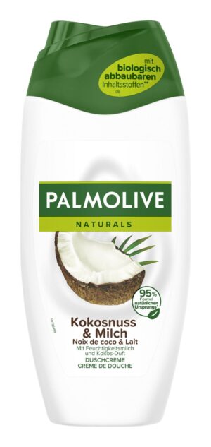 Palmolive Naturals Duschgel Kokos 250ml