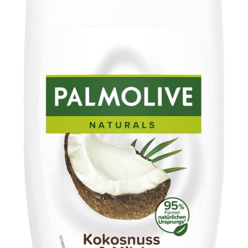 Palmolive Naturals Duschgel Kokos 250ml