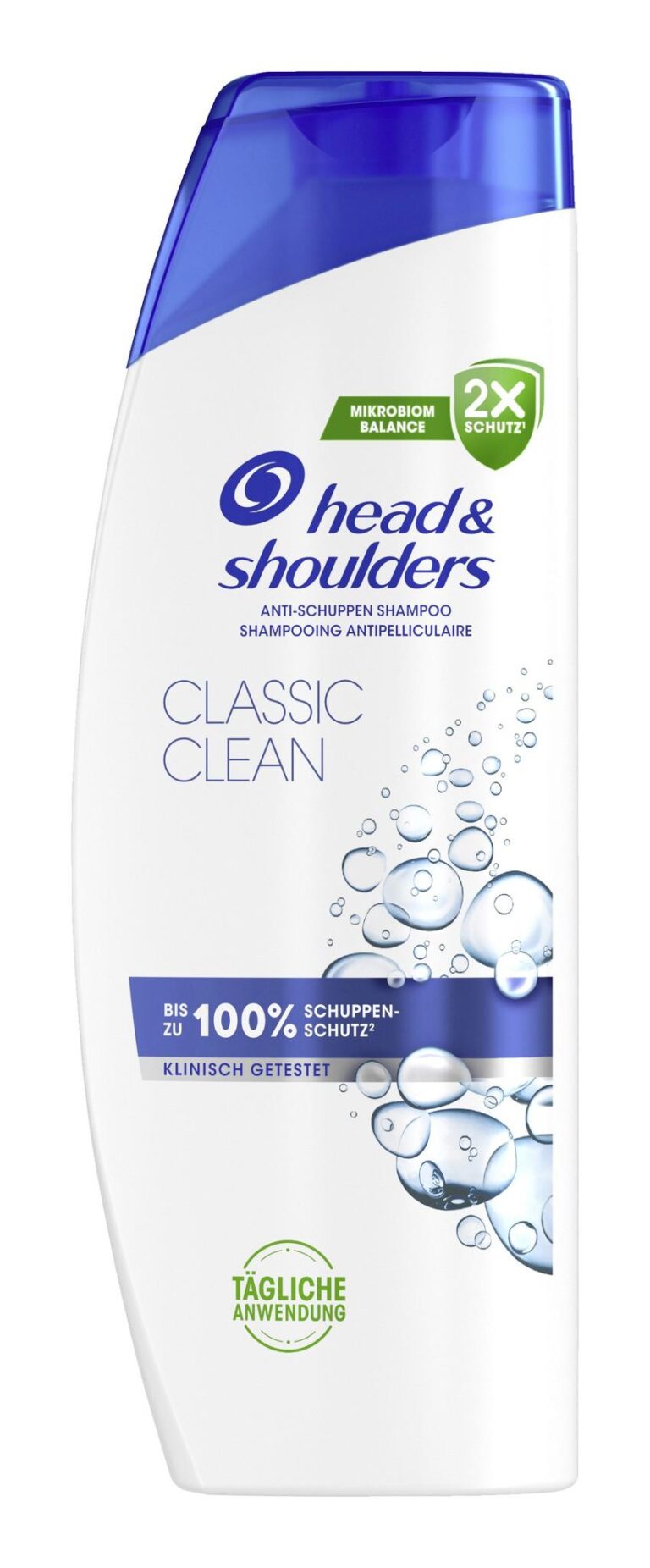 Head & Shoulders Anti-Schuppen Shampoo 300ml