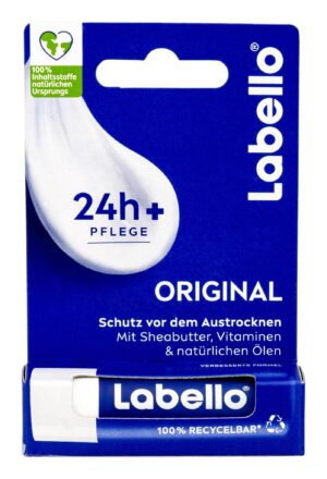 Labello Lippenpflegestift Classic 4.8g