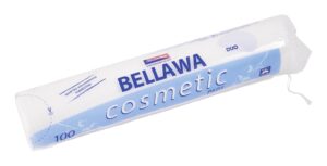 Bellawa Cosmeticpads 100 Stück