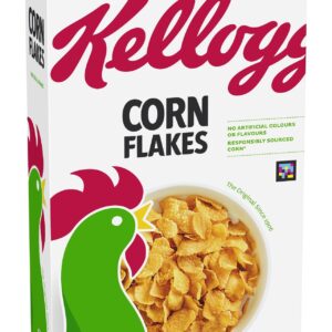 Kellogg's Cornflakes 500g