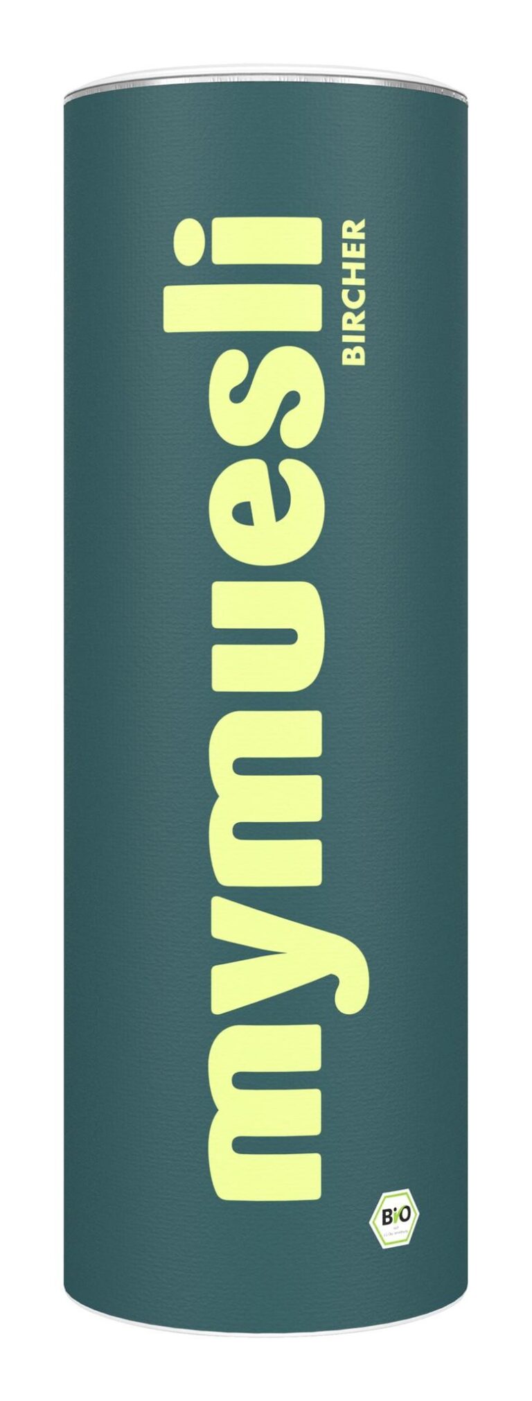 mymuesli Bircher Müsli Bio 650g