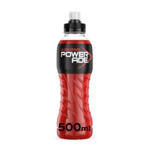 Powerade Isotonic Blutorange 0,5L