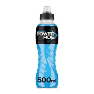 Powerade Mountainblast