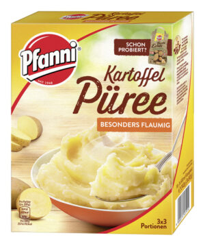 Pfanni Kartoffelpüree 240g