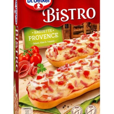 Dr. Oetker Bistro Baguette Provence 2er