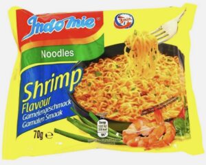Indomie Shrimp Noodles 70g