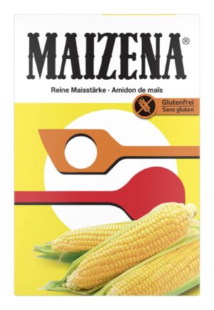 Maizena Maisstärke Knorr 250g