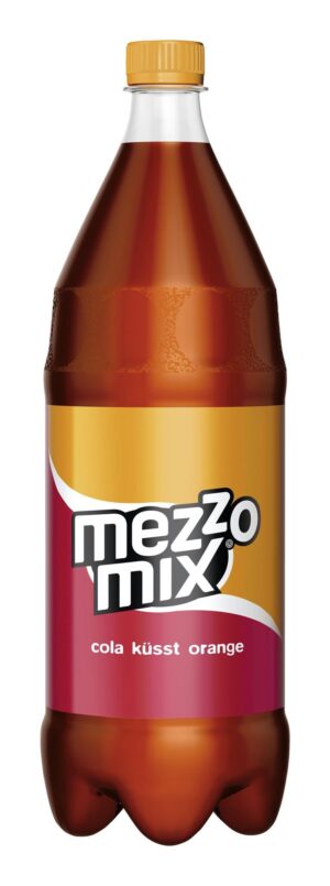 Mezzo Mix 1.5L