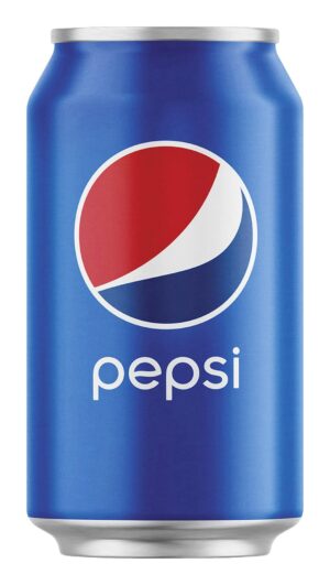 Pepsi Cola 0.33L