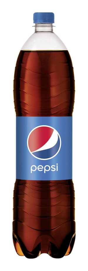 Pepsi Cola 1.5L Pet