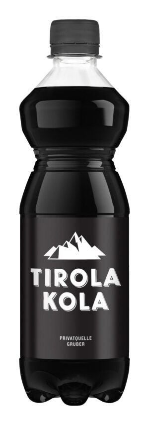 Tirola Kola 0.5L