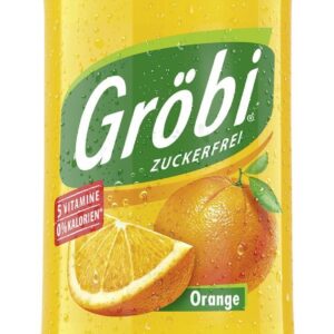 Gröbi Orange 1.5L