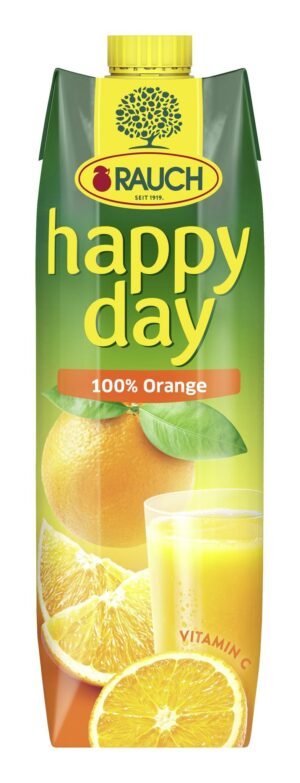 Happy Day Orange 1L