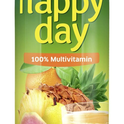 Happy Day Multivitamin 1L