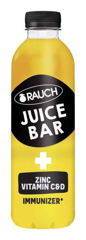 Rauch Juice Bar Plus Immunizer 0.8L