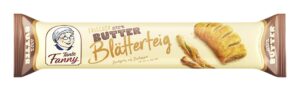 Tante Fanny Butterblätterteig 280g