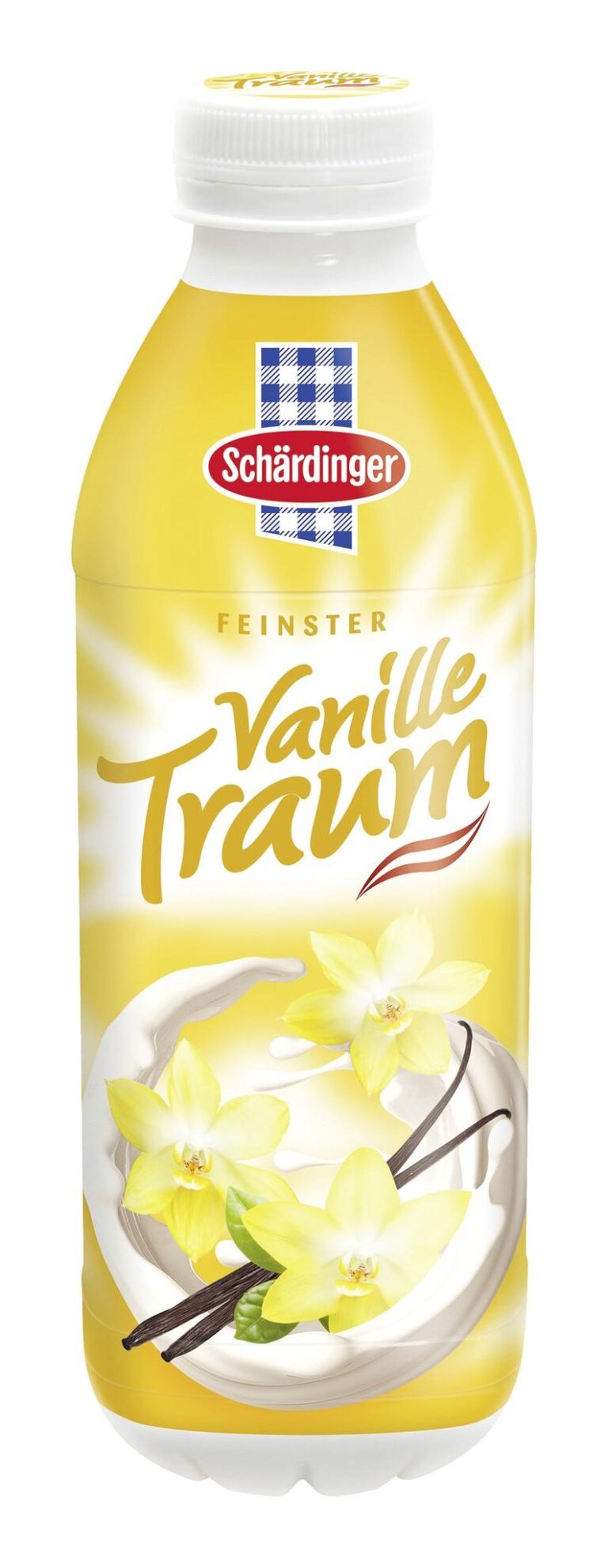 Schärdinger Vanilletraum  750g