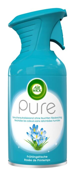 Air Wick Duftspray Pure Frühlingsfrische 250ml