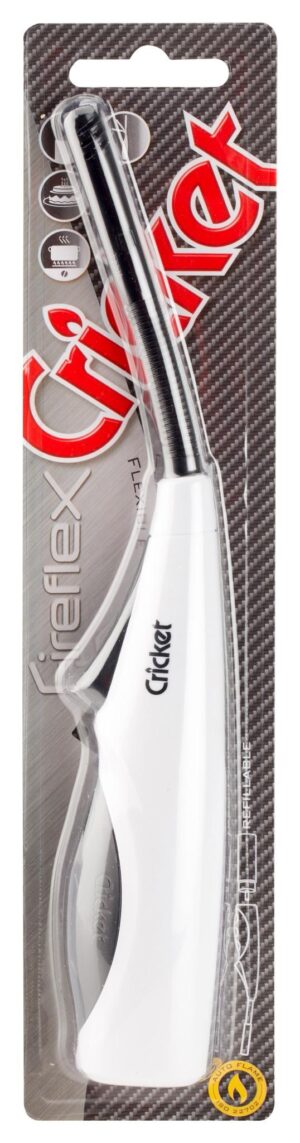 Cricket Feuerzeug Fireflex