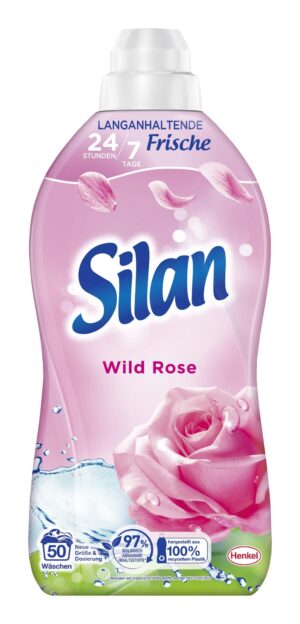 Silan Wild Rose 50 WG