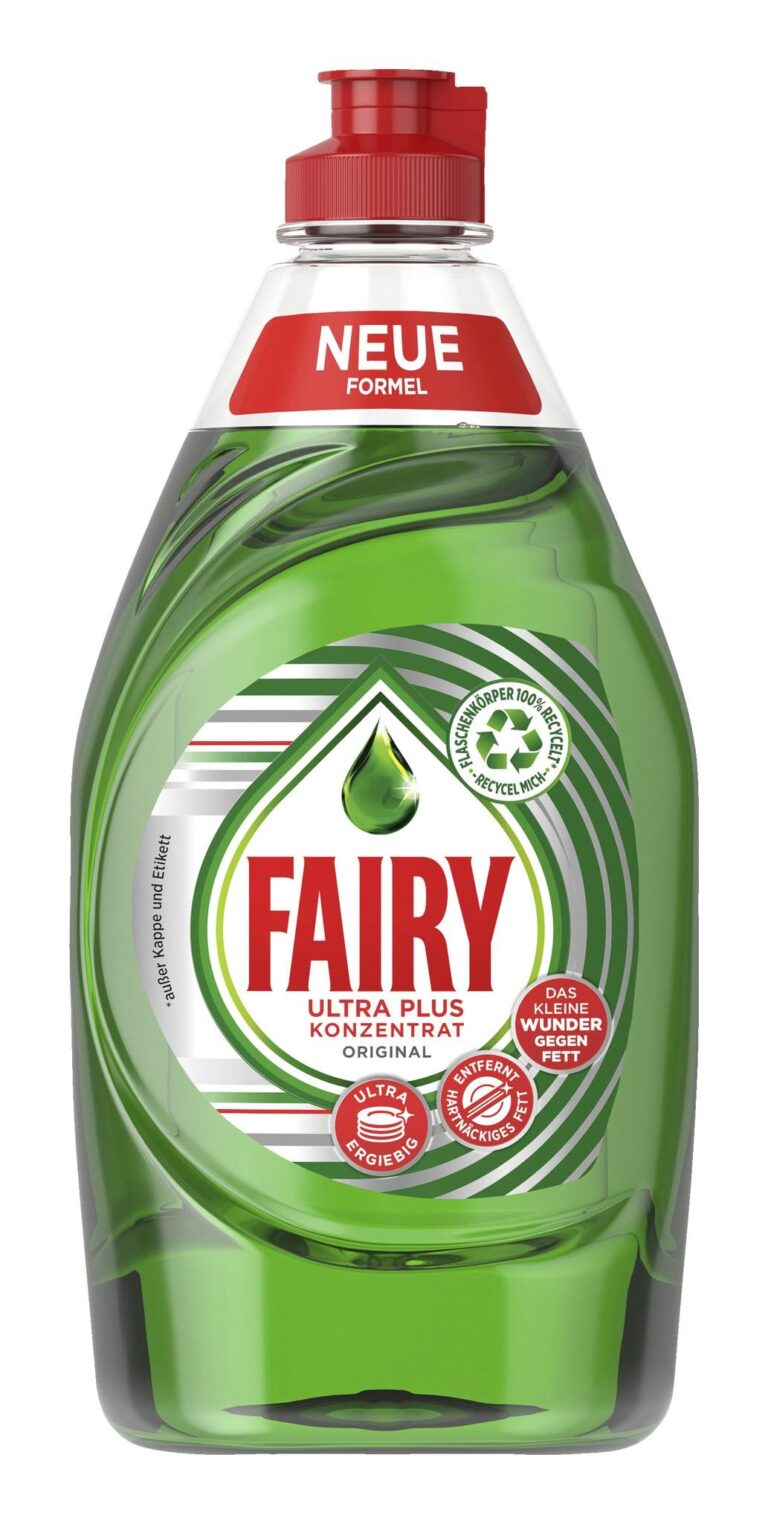 Fairy Handspülmittel Original 450ml