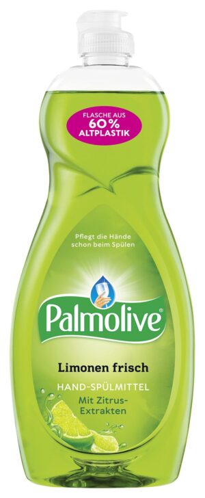 Palmolive Geschirrspülmittel Limonenfrisch 750ml