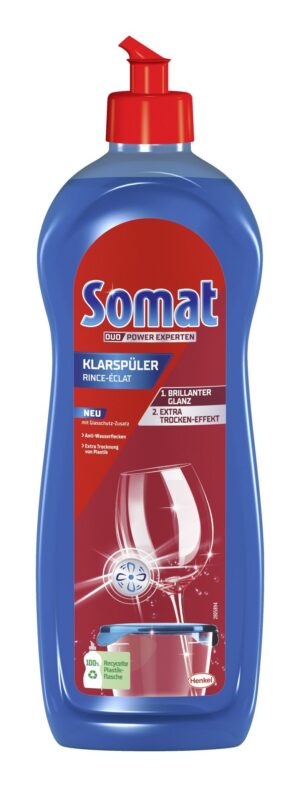 Somat Klarspüler 750ml