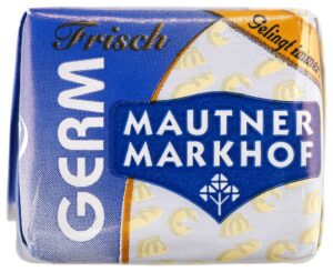 Germ Mautner Markhof 42 g Stück