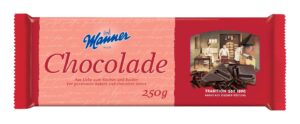 Manner Kochschokolade 250g