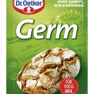 Dr. Oetker Germ 3er