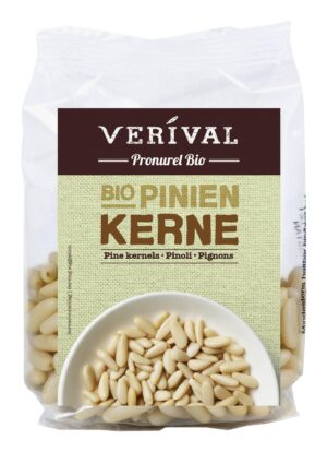 Verival Pinienkerne Bio 70g