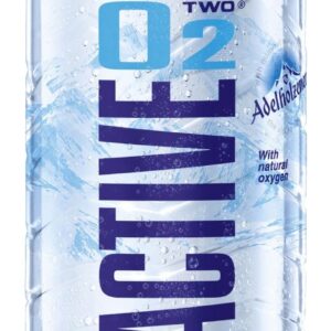 Active O2 Cherry 0.75L