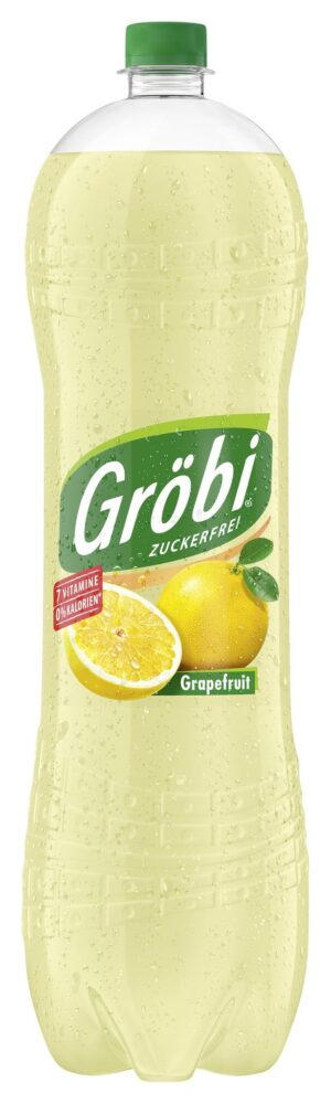 Gröbi Grapefruit 1.5L